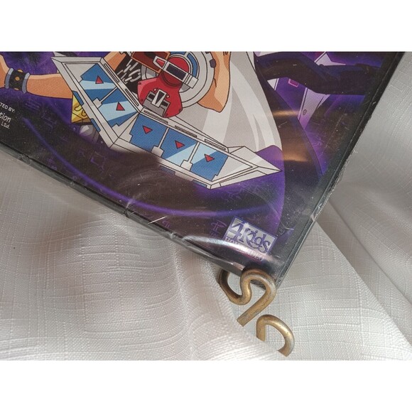 Yu-Gi-Oh! The Past Is Present DVD Special Edition Anime Cartoon Episodes Obelisk - Picture 2 of 10